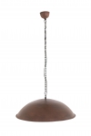 YORKSHIRE landelijke hanglamp Bruin by Steinhauer 7767B